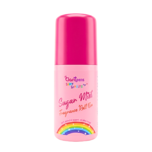 Sugar Mist - Fragrance Roll On - 50ml