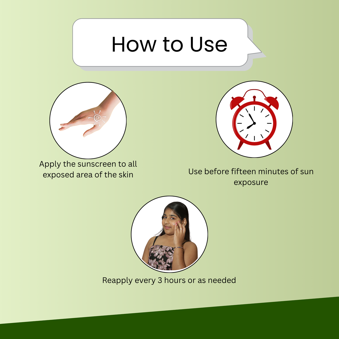 Acne D’fence 10yr+ SUNSCREEN SPF 50 PA++++ 50ml