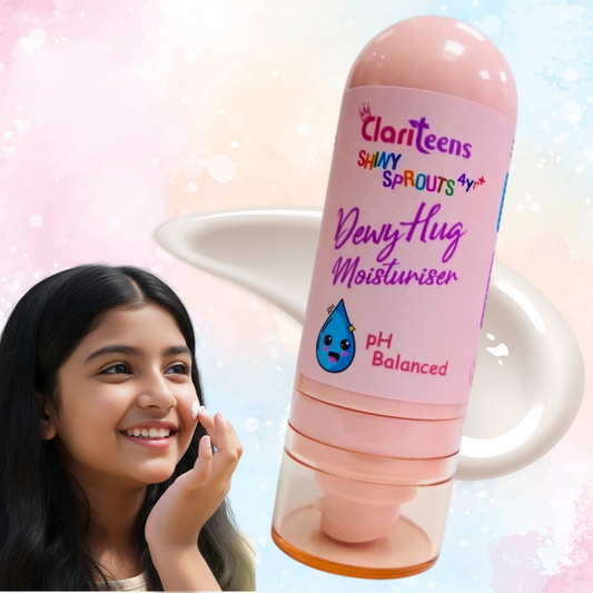 Dewy Hug Moisturizer - 50ml