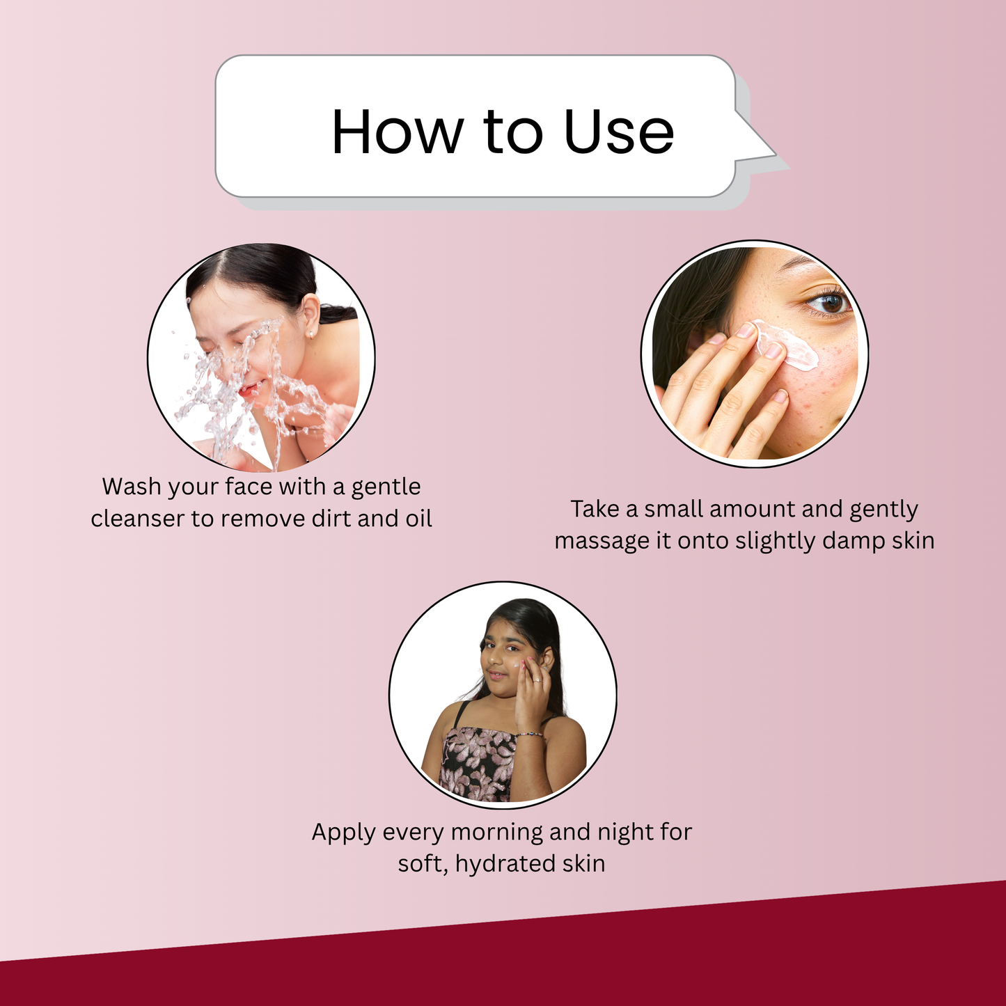 Acne D’fence 10yr+ Moisturiser - 50ml