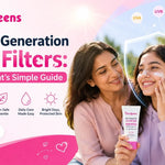 New-Generation UV Filters: A Parent's Simple Guide (2026)