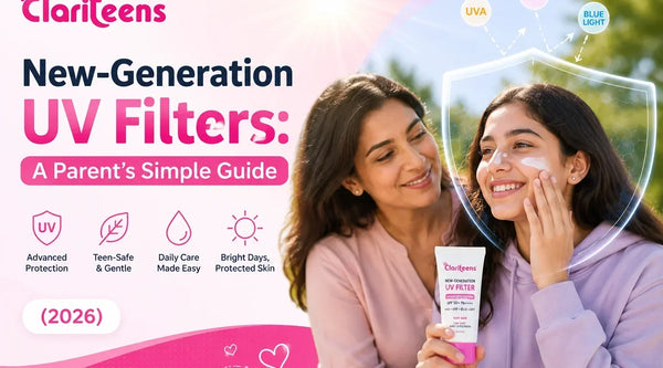 New-Generation UV Filters: A Parent's Simple Guide (2026)