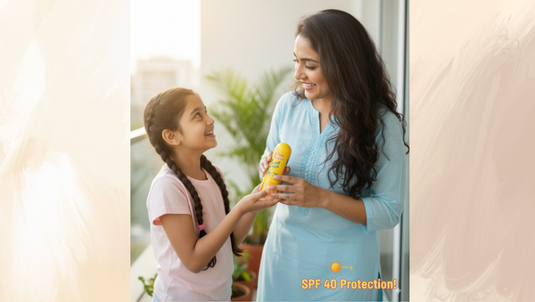 Is Your Child’s Makeup Safe? A Parent’s Guide to Toxic-Free Beauty