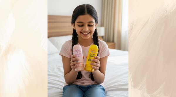 Say Hello to ClariTeens: Where Clean Beauty Meets Teen Power