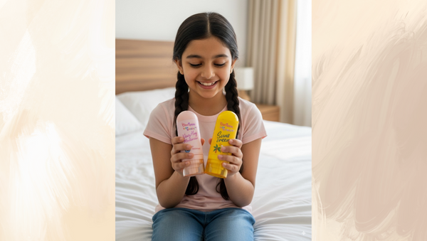 Say Hello to ClariTeens: Where Clean Beauty Meets Teen Power