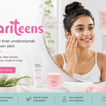 How to Choose the Right Sunscreen for Oily, Acne-Prone Skin