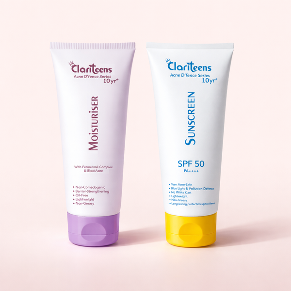 Acne D'fence Daily Duo