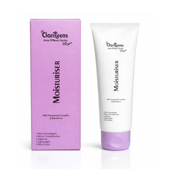 Acne D’fence 10yr+ Moisturiser - 50ml