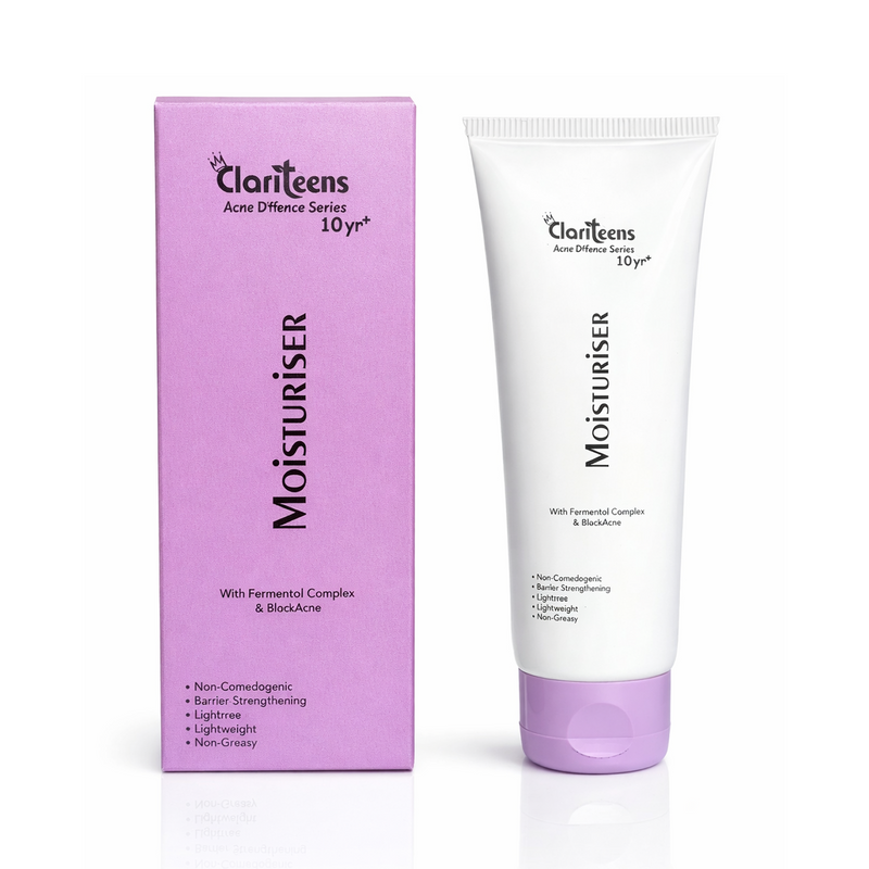 Acne D’fence 10yr+ Moisturiser - 50ml