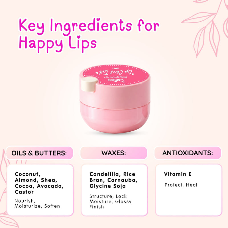 GRWM Kids Skincare Routine