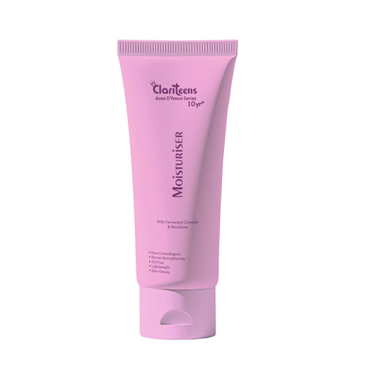 Acne D’fence 10yr+ Moisturiser - 50ml