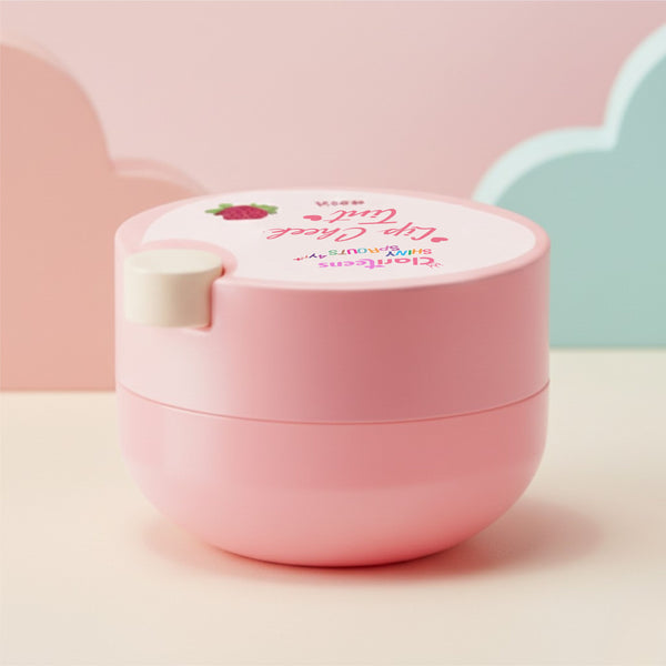 Lip Cheek Tint - ROSE - 12gm