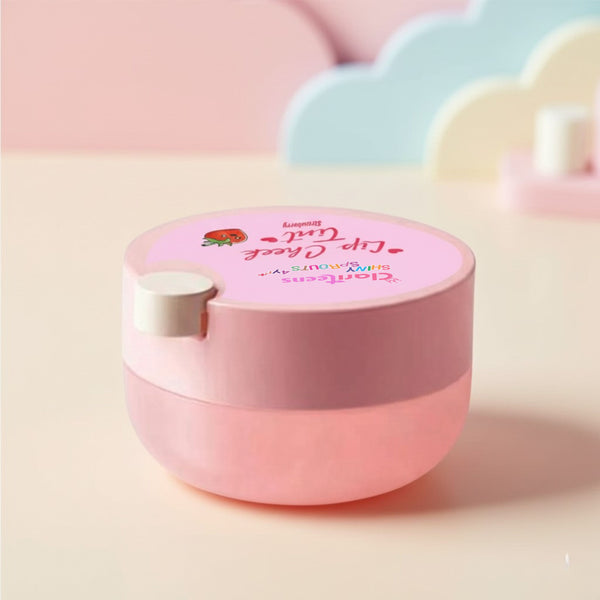 Lip Cheek Tint - Strawberry - 12gm