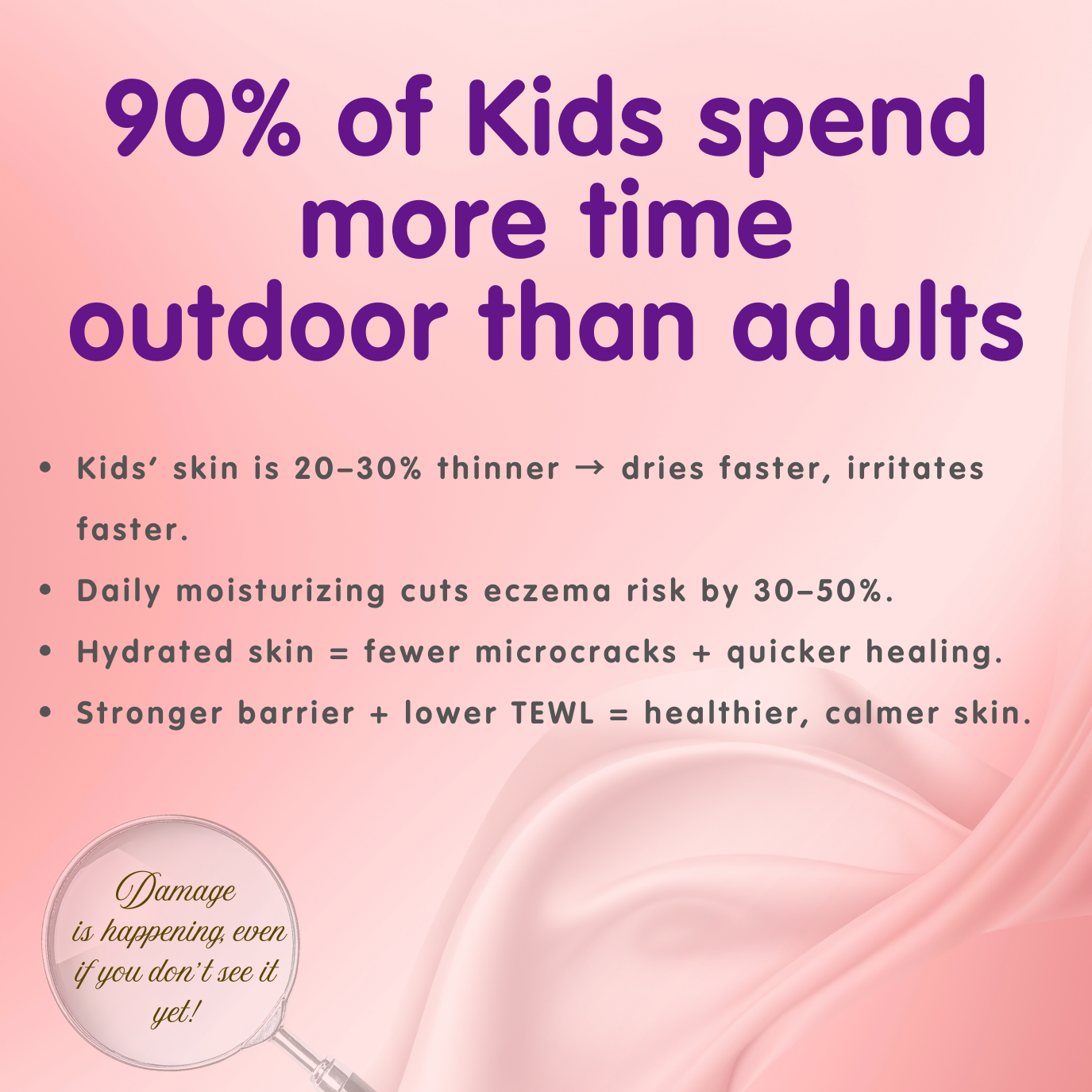 Dewy Hug Moisturizer - 50ml