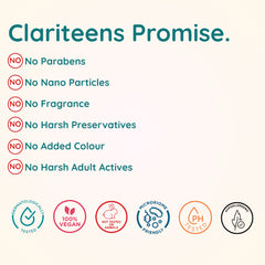 AquaSportz Pre and Post Swim Kit — Sunscreen Gel and Hair Wash | Clariteens