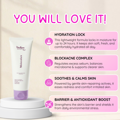 Acne D’fence 10yr+ Moisturiser - 50ml