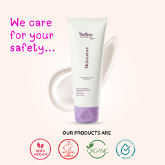 Acne D’fence 10yr+ Moisturiser - 50ml