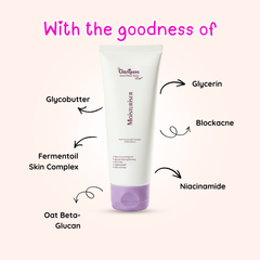 Acne D’fence 10yr+ Moisturiser - 50ml