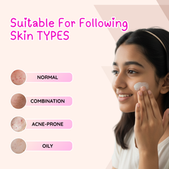 Acne D’fence 10yr+ SUNSCREEN SPF 50 PA++++ 50ml