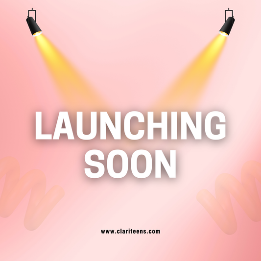 Launching Soon
