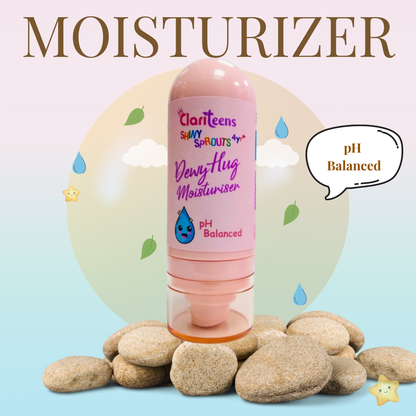 Dewy Hug Moisturizer - 50ml
