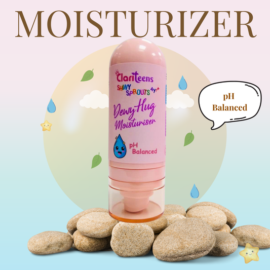 Dewy Hug Moisturizer - 50ml