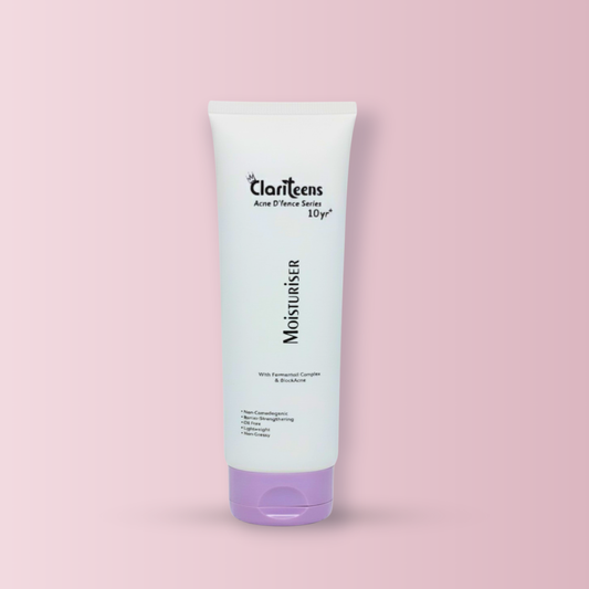 Acne D’fence 10yr+ Moisturiser - 50ml