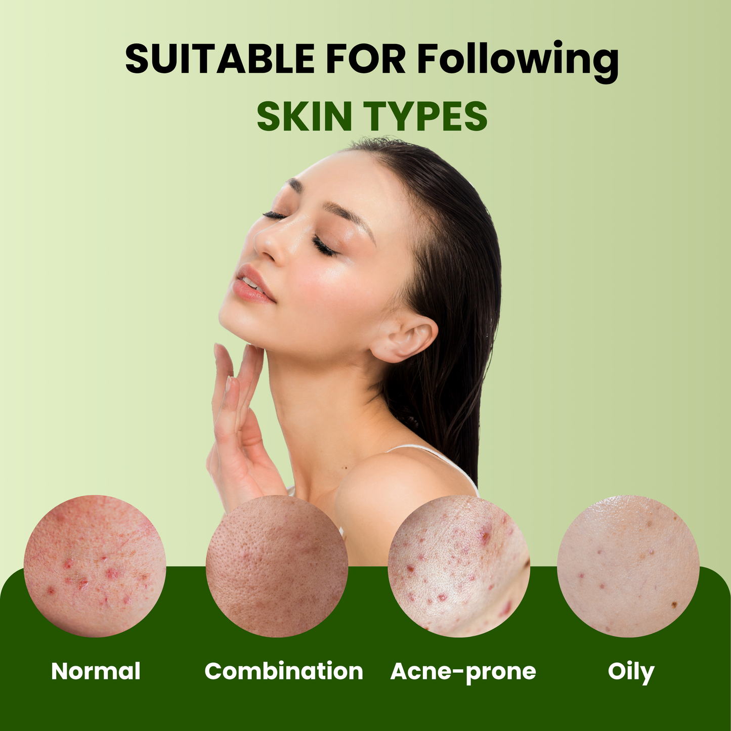 Acne D’fence 10yr+ SUNSCREEN SPF 50 PA++++ 50ml