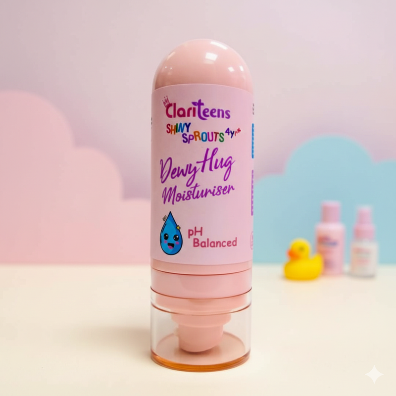 Dewy Hug Moisturizer - 50ml