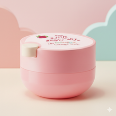 Lip Cheek Tint - ROSE - 12gm