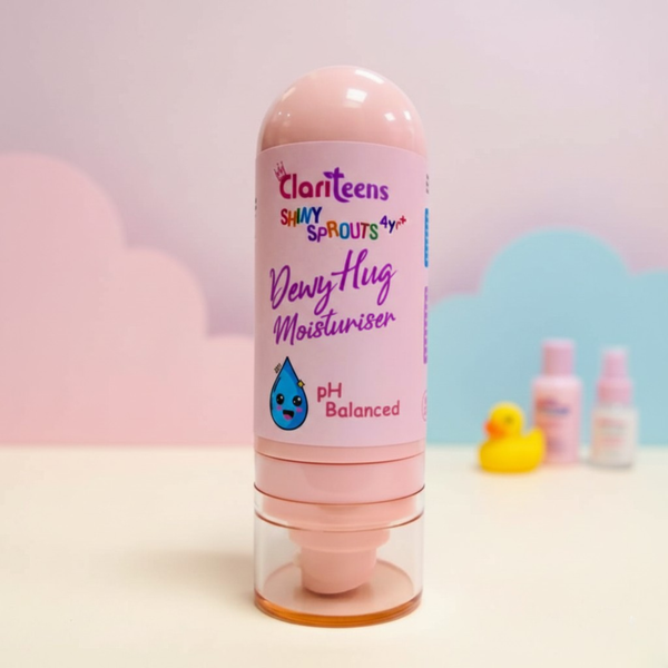 Dewy Hug Moisturizer - 50ml