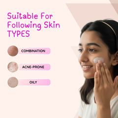 Acne D'fence Teen Sunscreen SPF 50 PA++++ — Blue Light Protection | Clariteens