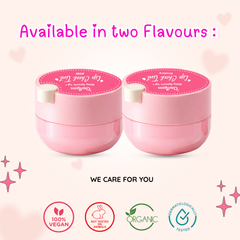 Clariteens Sun-Ready Trio — Botanical Cleanser, Sunscreen & Lip Tint  | For Kids, Pre-Teens & Teens
