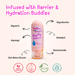 Dewy Hug Moisturizer - 50ml