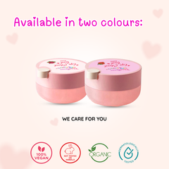 Lip Cheek Tint - ROSE - 12gm