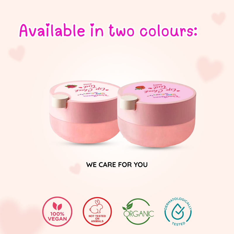 Lip Cheek Tint - ROSE - 12gm