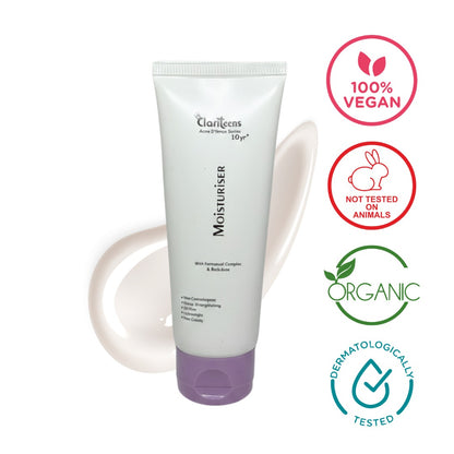 Acne D’fence 10yr+ Moisturiser - 50ml