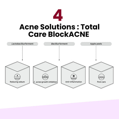 Acne D’fence 10yr+ Moisturiser - 50ml