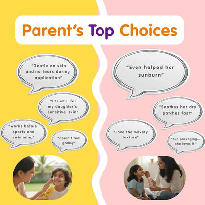 Shiny Sprouts 4yr+ ( Combo Pack )