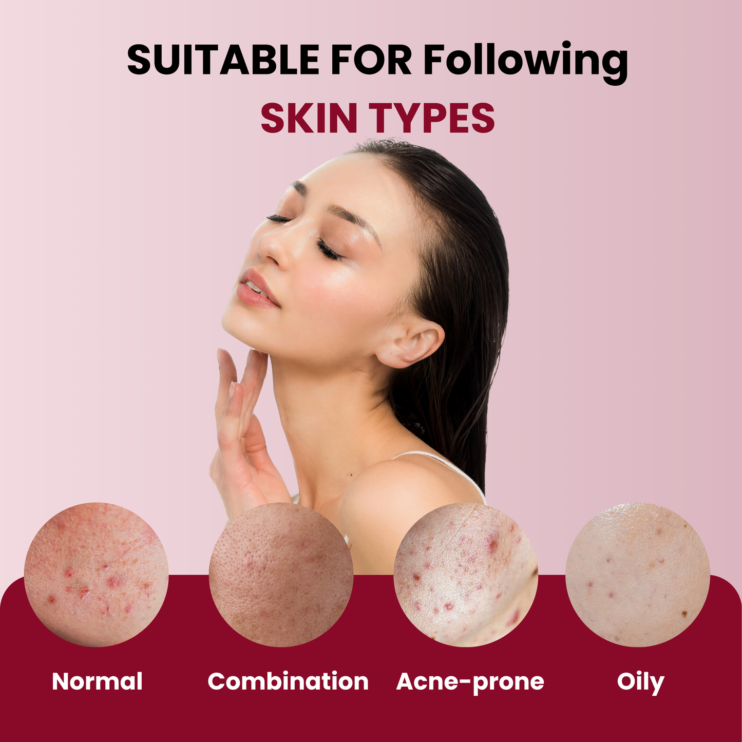 Acne D’fence 10yr+ Moisturiser - 50ml