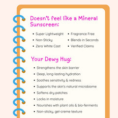 Daily Sun Protection Kit savings — Rs 1100 combo, save 44% off MRP for kids skincare bundle