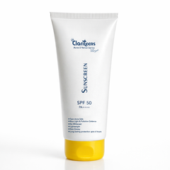 Acne D’fence 10yr+ SUNSCREEN SPF 50 PA++++ 50ml